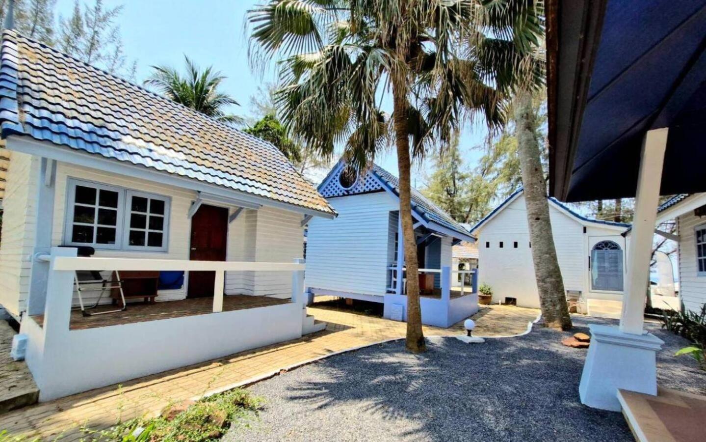 Solstice Phuket Villa Nai Thon Beach Ngoại thất bức ảnh