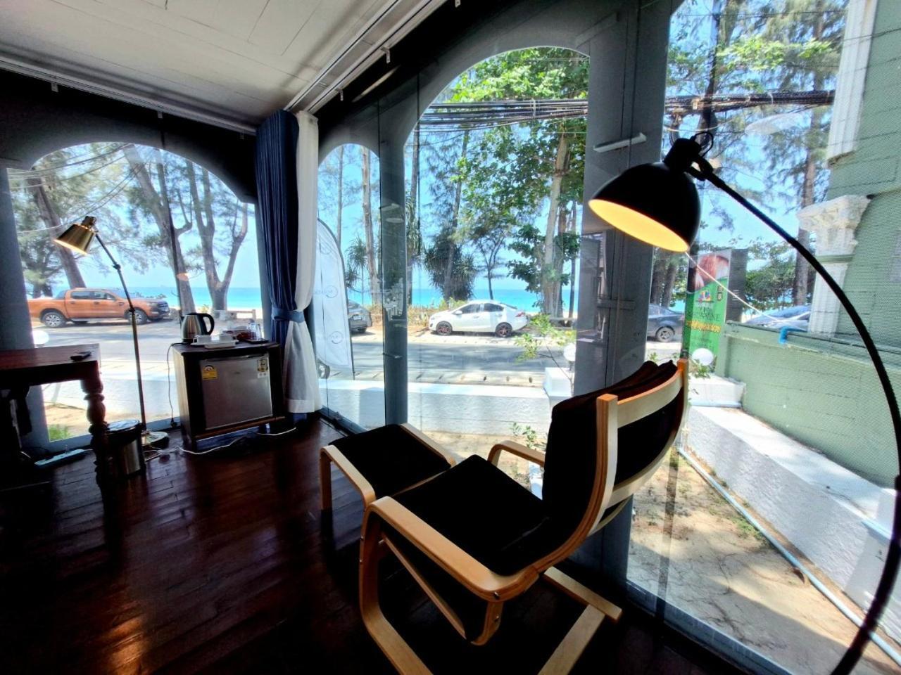 Solstice Phuket Villa Nai Thon Beach Ngoại thất bức ảnh