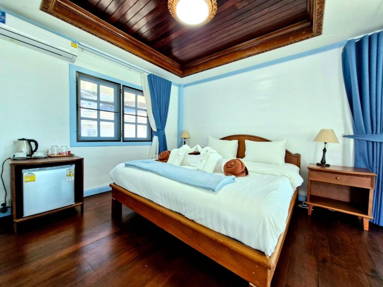 Solstice Phuket Villa Nai Thon Beach Ngoại thất bức ảnh