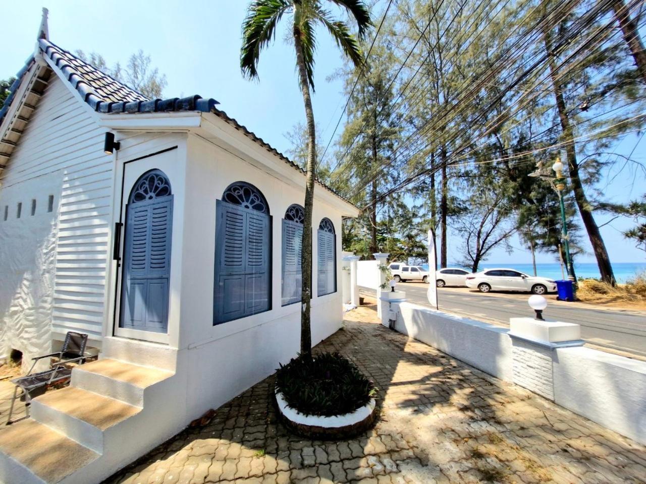 Solstice Phuket Villa Nai Thon Beach Ngoại thất bức ảnh
