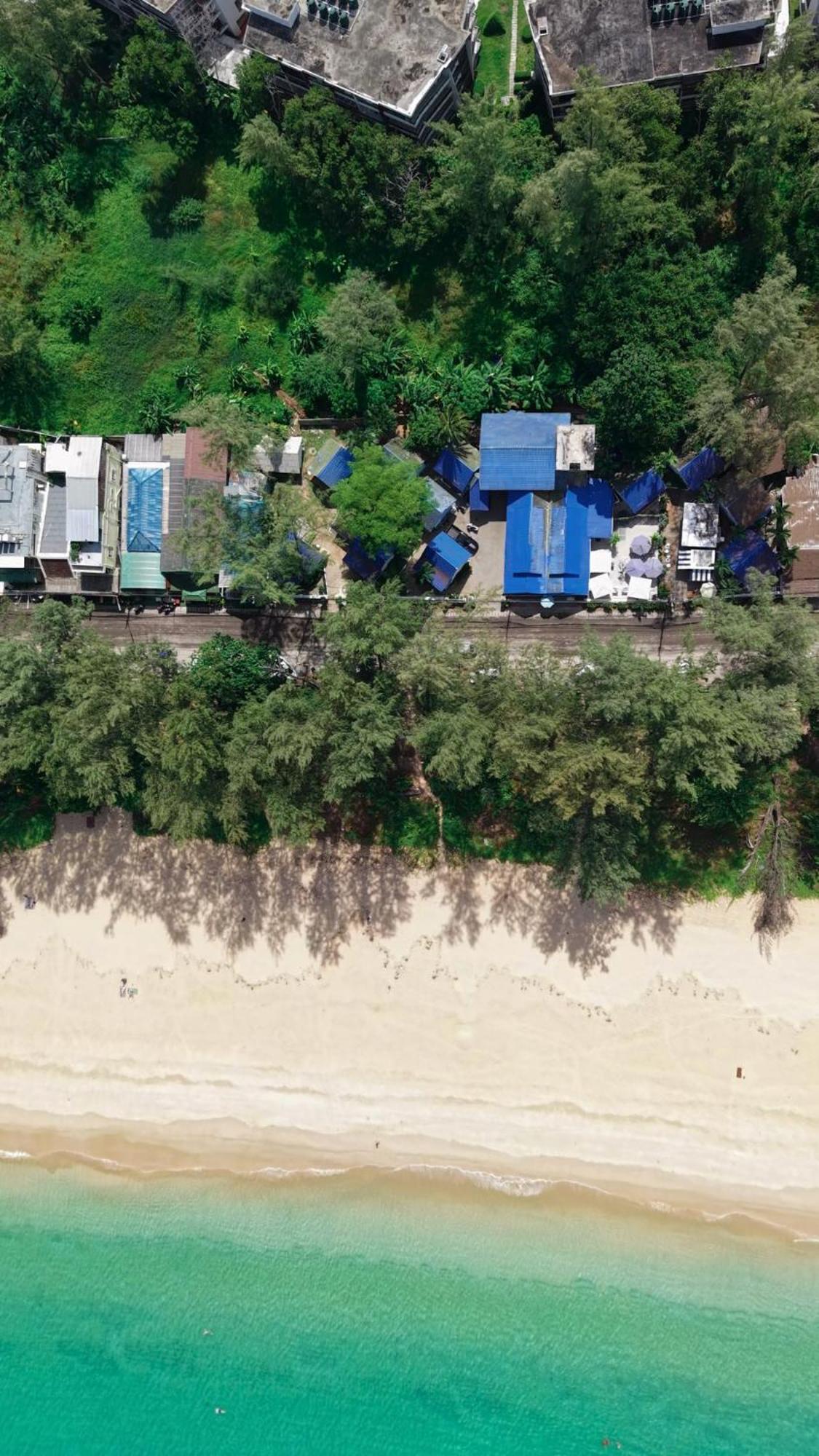 Solstice Phuket Villa Nai Thon Beach Ngoại thất bức ảnh